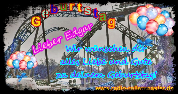 GEBURTSTAGE