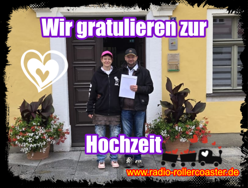 Hochzeit