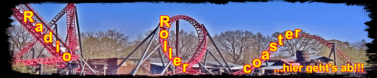 Radio-Rollercoaster