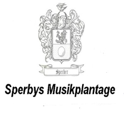Sperby's-Musikplantage
